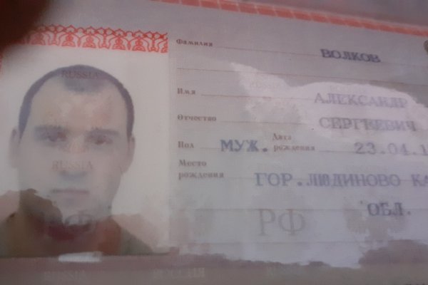 Кракен наркологический